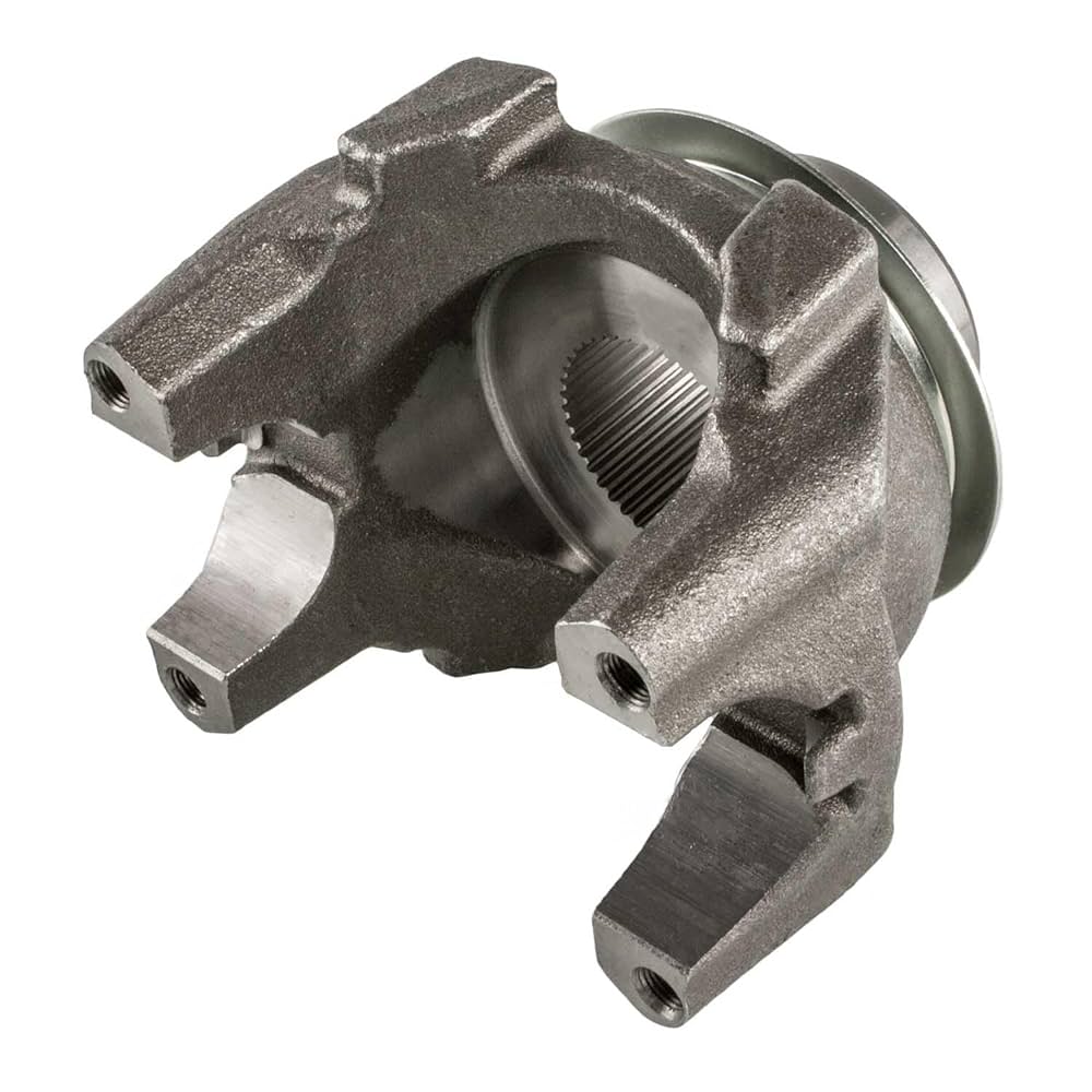 World American 250-4-81-1XR End Yoke (DL-EY-SPL250